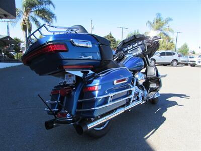 2014 HARLEY DAVIDSON ULTRA LIMITED MC - Photo 5 - Dublin, CA 94568