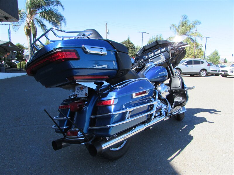 2014 HARLEY DAVIDSON ULTRA LIMITED MC - Photo 5 - Dublin, CA 94568
