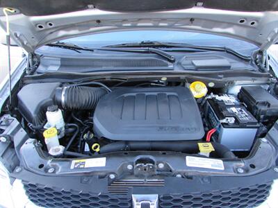 2019 Dodge Grand Caravan SXT   - Photo 28 - Dublin, CA 94568