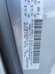 2019 Dodge Grand Caravan SXT   - Photo 27 - Dublin, CA 94568