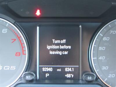 2014 Audi SQ5 3.0T quattro Premium Plus - Photo 9 - Dublin, CA 94568