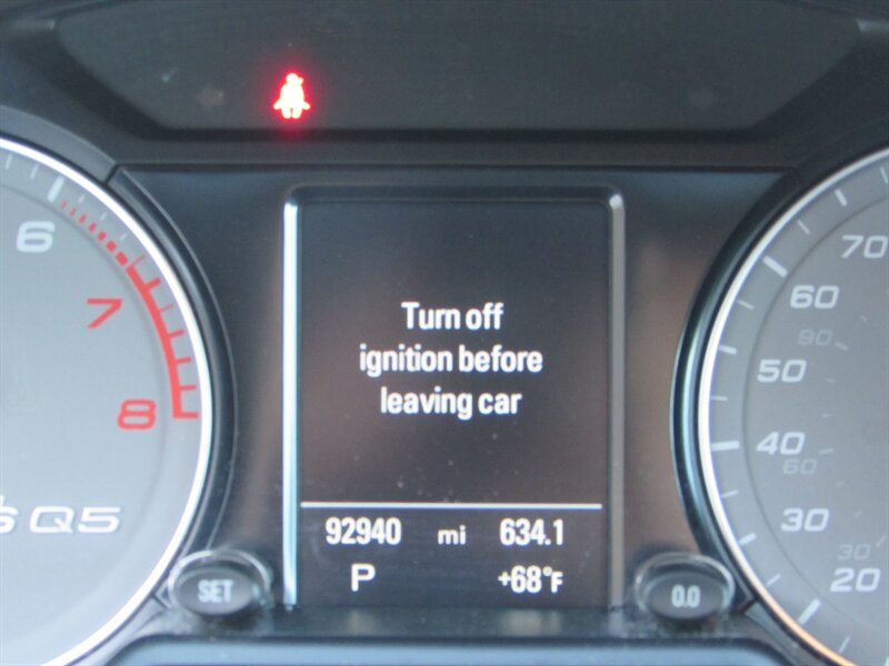 2014 Audi SQ5 3.0T quattro Premium Plus - Photo 9 - Dublin, CA 94568