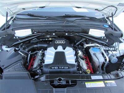 2014 Audi SQ5 3.0T quattro Premium Plus - Photo 29 - Dublin, CA 94568