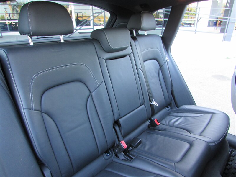 2014 Audi SQ5 3.0T quattro Premium Plus - Photo 23 - Dublin, CA 94568
