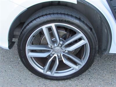 2014 Audi SQ5 3.0T quattro Premium Plus - Photo 27 - Dublin, CA 94568