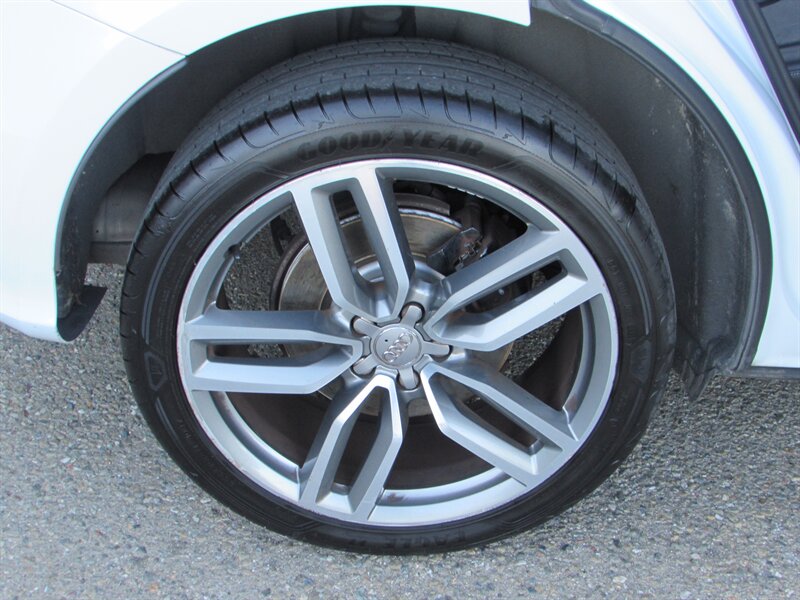 2014 Audi SQ5 3.0T quattro Premium Plus - Photo 27 - Dublin, CA 94568