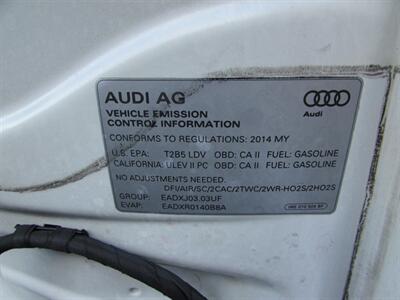 2014 Audi SQ5 3.0T quattro Premium Plus - Photo 30 - Dublin, CA 94568