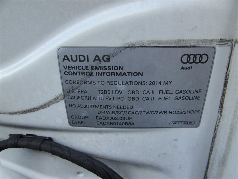 2014 Audi SQ5 3.0T quattro Premium Plus - Photo 30 - Dublin, CA 94568