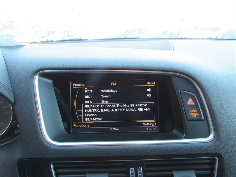 2014 Audi SQ5 3.0T quattro Premium Plus - Photo 11 - Dublin, CA 94568