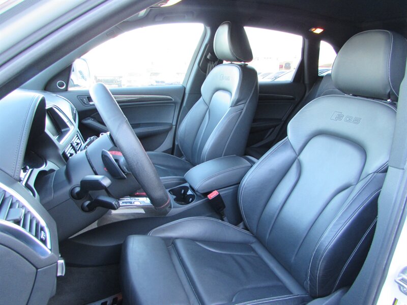 2014 Audi SQ5 3.0T quattro Premium Plus - Photo 7 - Dublin, CA 94568