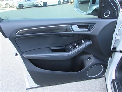 2014 Audi SQ5 3.0T quattro Premium Plus - Photo 5 - Dublin, CA 94568