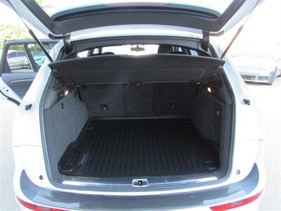 2014 Audi SQ5 3.0T quattro Premium Plus - Photo 19 - Dublin, CA 94568