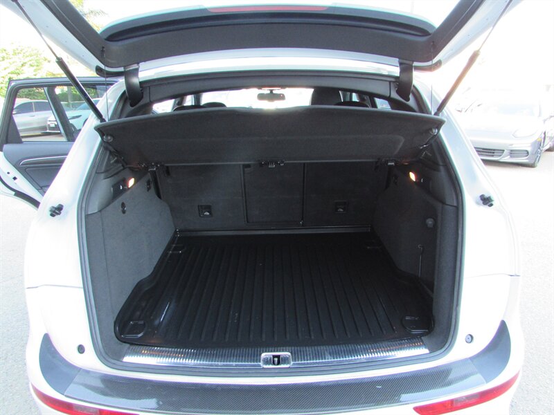 2014 Audi SQ5 3.0T quattro Premium Plus - Photo 19 - Dublin, CA 94568