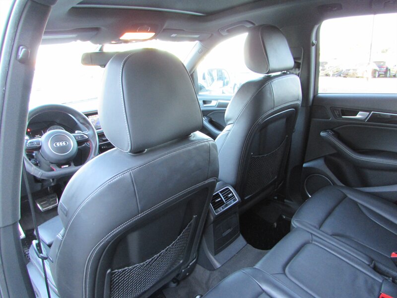 2014 Audi SQ5 3.0T quattro Premium Plus - Photo 17 - Dublin, CA 94568