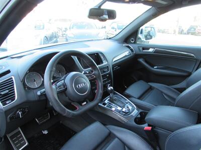 2014 Audi SQ5 3.0T quattro Premium Plus - Photo 6 - Dublin, CA 94568