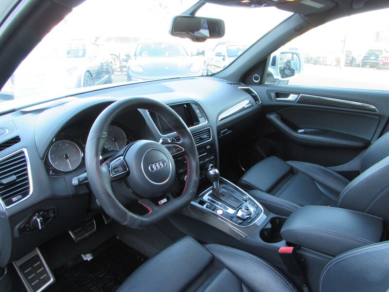 2014 Audi SQ5 3.0T quattro Premium Plus - Photo 6 - Dublin, CA 94568