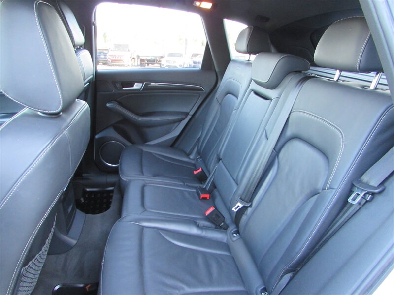 2014 Audi SQ5 3.0T quattro Premium Plus - Photo 18 - Dublin, CA 94568