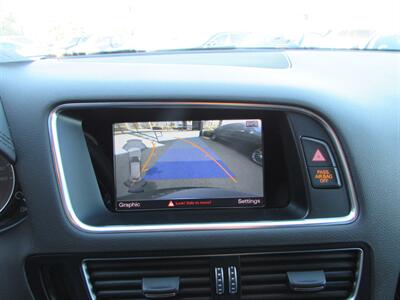 2014 Audi SQ5 3.0T quattro Premium Plus - Photo 12 - Dublin, CA 94568