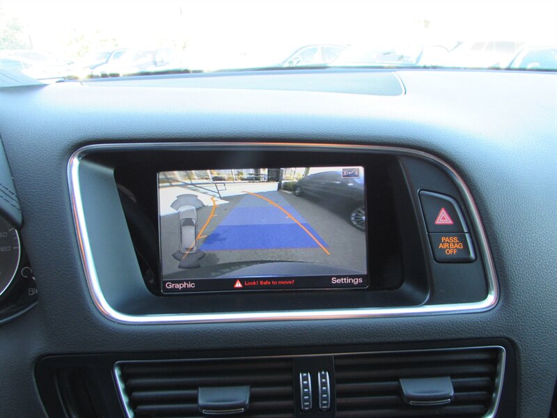 2014 Audi SQ5 3.0T quattro Premium Plus - Photo 12 - Dublin, CA 94568