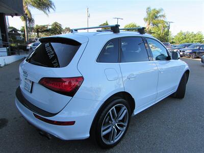 2014 Audi SQ5 3.0T quattro Premium Plus - Photo 4 - Dublin, CA 94568