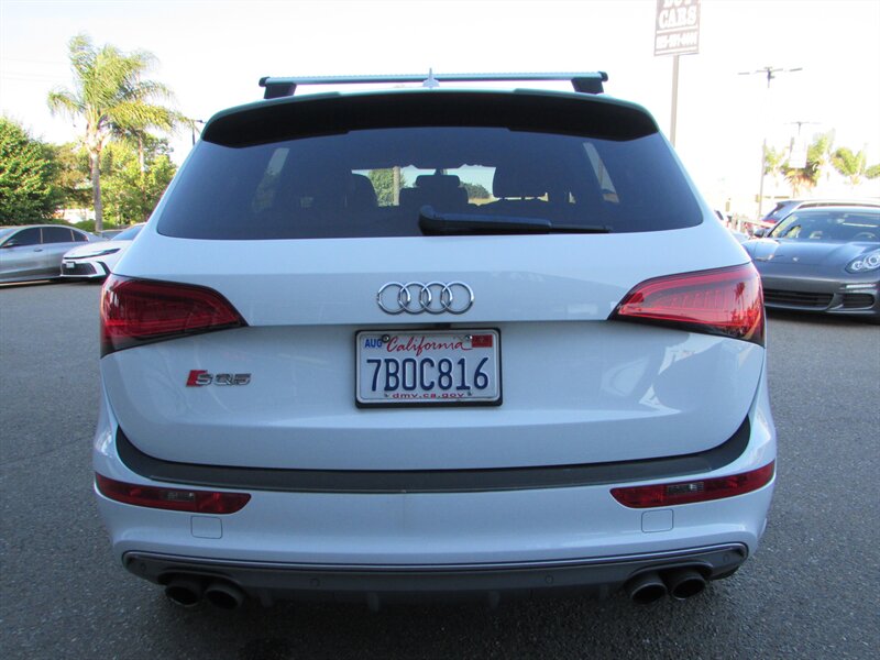 2014 Audi SQ5 3.0T quattro Premium Plus - Photo 3 - Dublin, CA 94568
