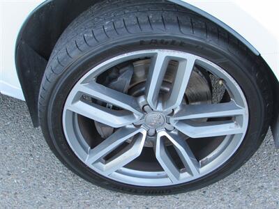2014 Audi SQ5 3.0T quattro Premium Plus - Photo 26 - Dublin, CA 94568