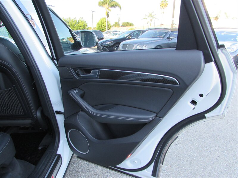 2014 Audi SQ5 3.0T quattro Premium Plus - Photo 21 - Dublin, CA 94568