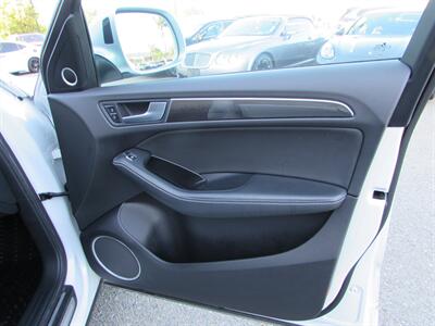 2014 Audi SQ5 3.0T quattro Premium Plus - Photo 24 - Dublin, CA 94568