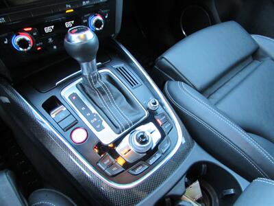 2014 Audi SQ5 3.0T quattro Premium Plus - Photo 14 - Dublin, CA 94568