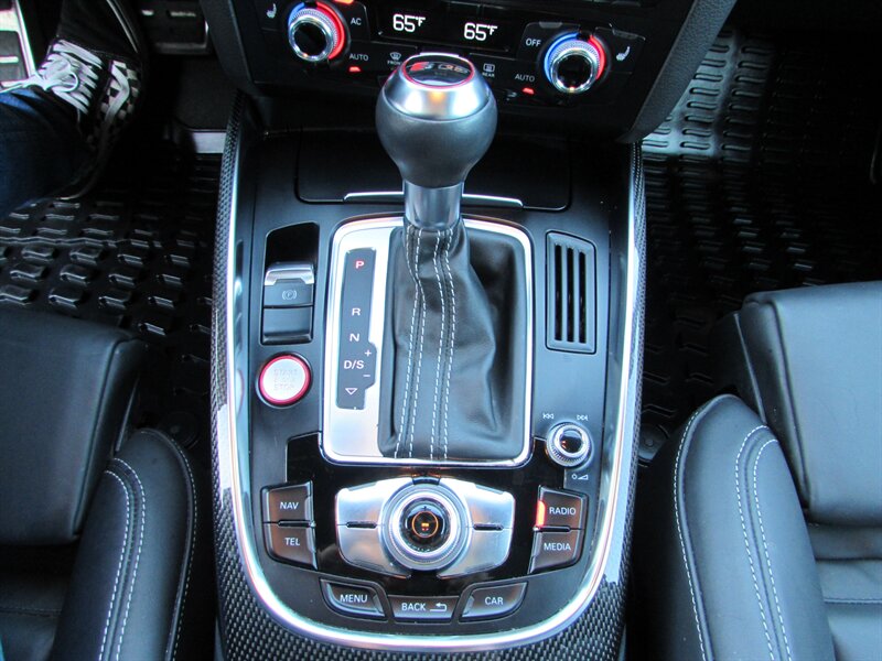 2014 Audi SQ5 3.0T quattro Premium Plus - Photo 15 - Dublin, CA 94568