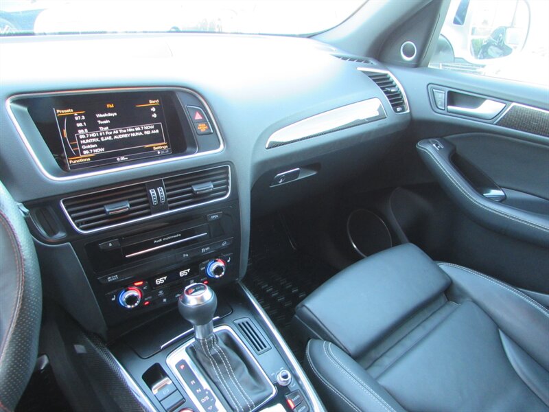 2014 Audi SQ5 3.0T quattro Premium Plus - Photo 10 - Dublin, CA 94568