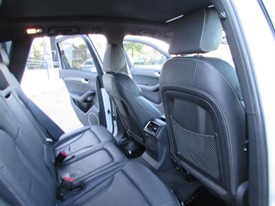 2014 Audi SQ5 3.0T quattro Premium Plus - Photo 22 - Dublin, CA 94568