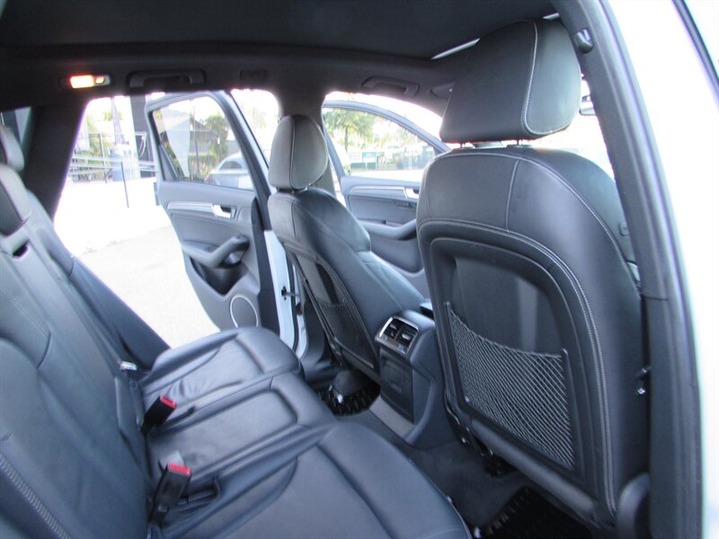 2014 Audi SQ5 3.0T quattro Premium Plus - Photo 22 - Dublin, CA 94568