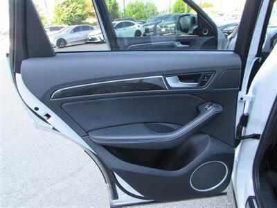2014 Audi SQ5 3.0T quattro Premium Plus - Photo 16 - Dublin, CA 94568