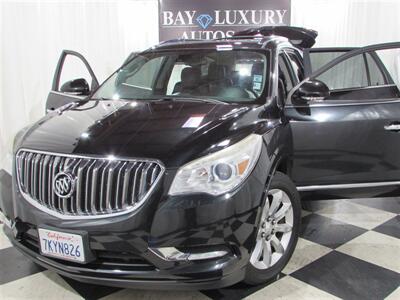 2015 Buick Enclave Premium   - Photo 53 - Dublin, CA 94568