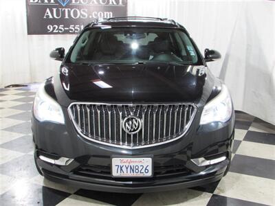 2015 Buick Enclave Premium   - Photo 2 - Dublin, CA 94568