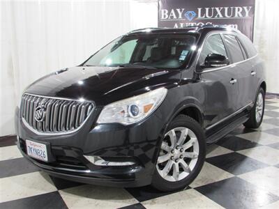 2015 Buick Enclave Premium   - Photo 1 - Dublin, CA 94568