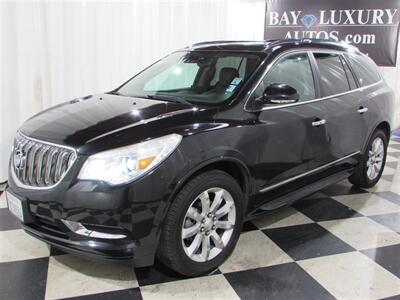 2015 Buick Enclave Premium   - Photo 3 - Dublin, CA 94568