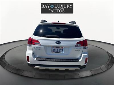 2013 Subaru Outback 3.6R Limited   - Photo 55 - Dublin, CA 94568