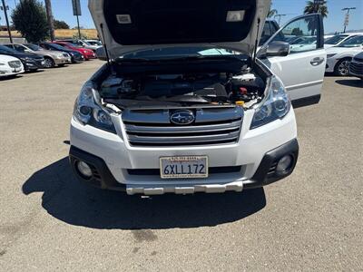 2013 Subaru Outback 3.6R Limited   - Photo 24 - Dublin, CA 94568