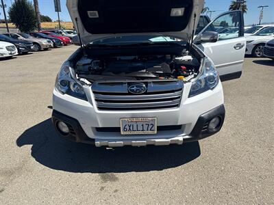 2013 Subaru Outback 3.6R Limited   - Photo 37 - Dublin, CA 94568