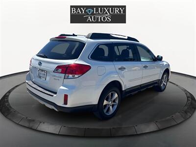 2013 Subaru Outback 3.6R Limited   - Photo 54 - Dublin, CA 94568