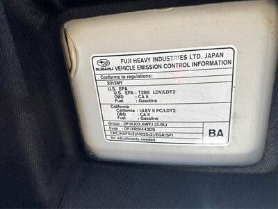 2013 Subaru Outback 3.6R Limited   - Photo 23 - Dublin, CA 94568