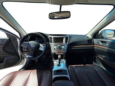 2013 Subaru Outback 3.6R Limited   - Photo 15 - Dublin, CA 94568
