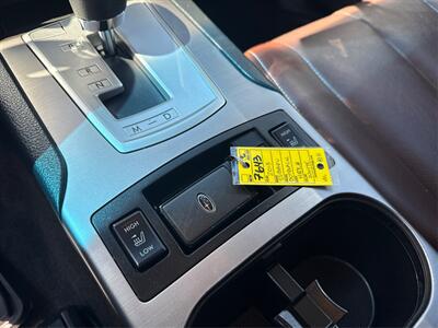 2013 Subaru Outback 3.6R Limited   - Photo 52 - Dublin, CA 94568