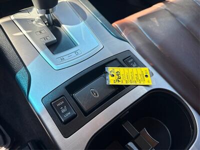 2013 Subaru Outback 3.6R Limited   - Photo 31 - Dublin, CA 94568