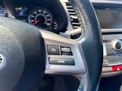 2013 Subaru Outback 3.6R Limited   - Photo 30 - Dublin, CA 94568
