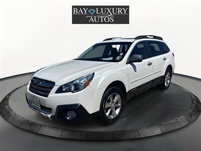 2013 Subaru Outback 3.6R Limited   - Photo 58 - Dublin, CA 94568