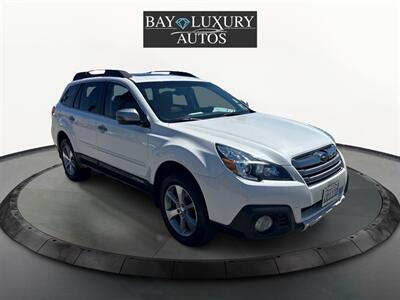2013 Subaru Outback 3.6R Limited   - Photo 60 - Dublin, CA 94568
