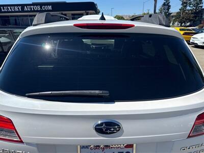 2013 Subaru Outback 3.6R Limited   - Photo 27 - Dublin, CA 94568